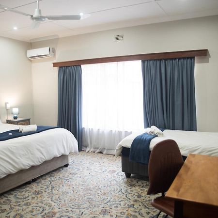 Beesdam Guesthouse Potchefstroom Exteriér fotografie