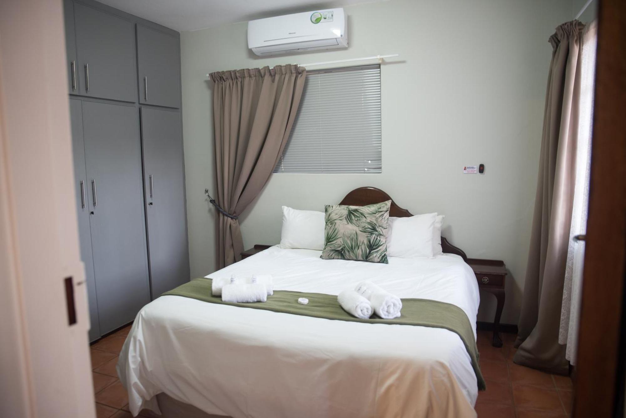 Beesdam Guesthouse Potchefstroom Exteriér fotografie